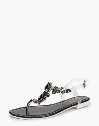 Миниатюра фотографии Сандалии ideal shoes
