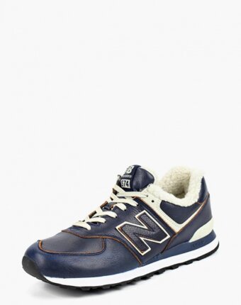 Миниатюра фотографии Кроссовки new balance