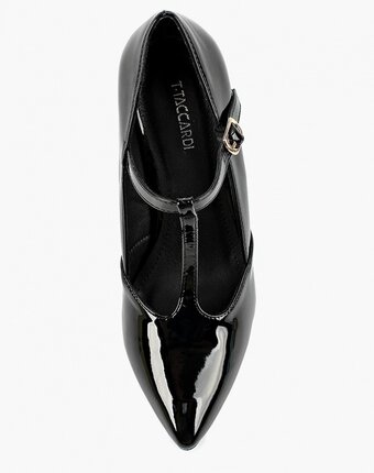 Миниатюра фотографии Туфли t.taccardi