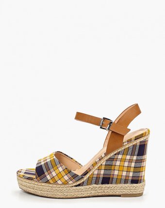 Миниатюра фотографии Босоножки sweet shoes