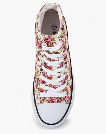 Миниатюра фотографии Кеды bella comoda