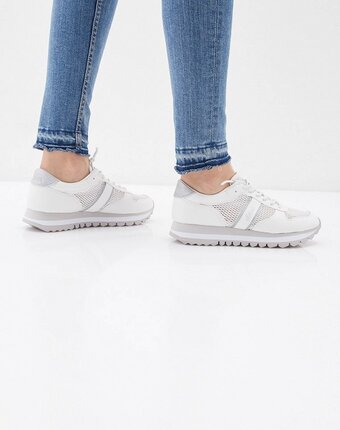 Миниатюра фотографии Кроссовки s.oliver