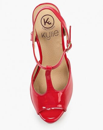 Миниатюра фотографии Босоножки kylie