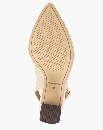 Миниатюра фотографии Туфли shoobootique