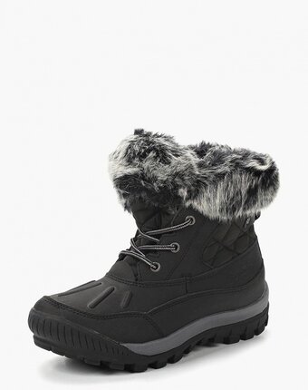 Миниатюра фотографии Ботинки bearpaw