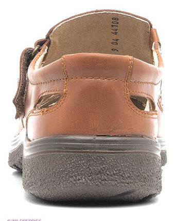 Миниатюра фотографии Сандалии, marko