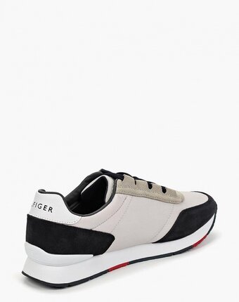 Миниатюра фотографии Кроссовки tommy hilfiger