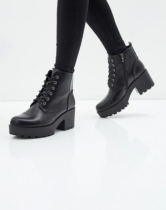 Миниатюра фотографии Ботинки t.taccardi