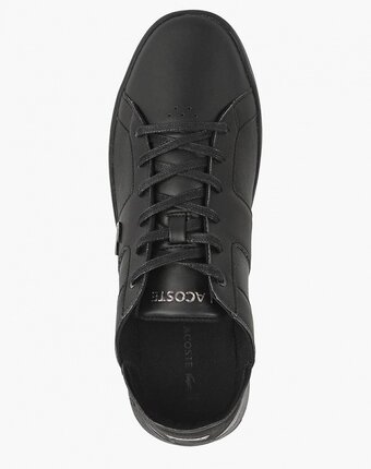 Миниатюра фотографии Кеды lacoste