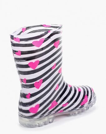 Миниатюра фотографии Резиновые сапоги coccodrillo