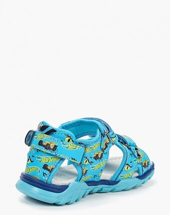 Миниатюра фотографии Сандалии hot wheels