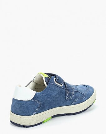 Миниатюра фотографии Кеды lurchi