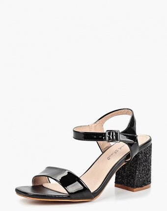 Миниатюра фотографии Босоножки sweet shoes