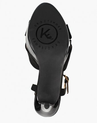 Миниатюра фотографии Босоножки kylie