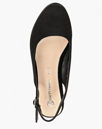 Миниатюра фотографии Туфли happy family