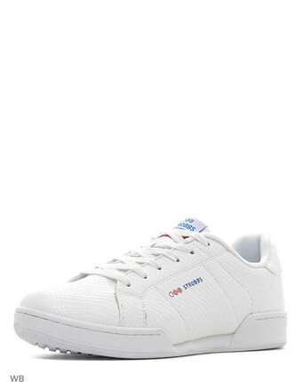 Миниатюра фотографии Кроссовки, strobbs