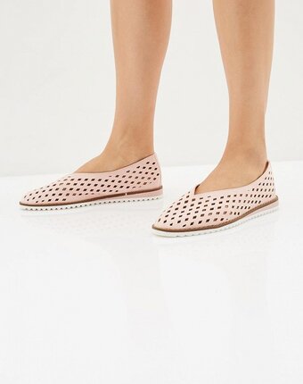 Миниатюра фотографии Балетки keddo