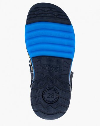 Миниатюра фотографии Сандалии pablosky