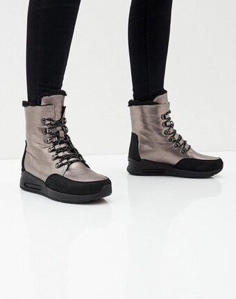 Миниатюра фотографии Ботинки la grandezza