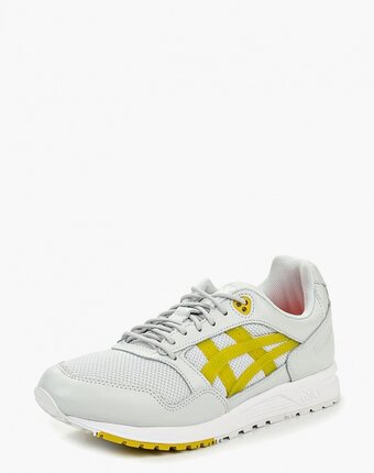 Миниатюра фотографии Кроссовки asicstiger
