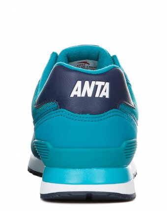 Миниатюра фотографии Кроссовки anta