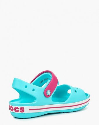 Миниатюра фотографии Сандалии crocs
