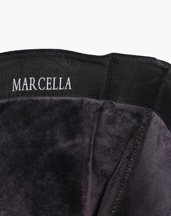 Миниатюра фотографии Сапоги marcella