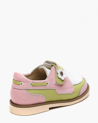 Миниатюра фотографии Туфли bos baby orthopedic shoes