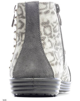 Миниатюра фотографии Кеды, marko