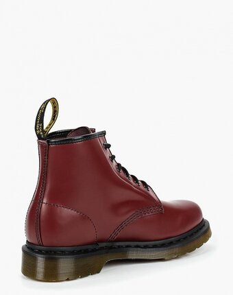 Миниатюра фотографии Ботинки dr. martens