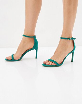Миниатюра фотографии Босоножки ideal shoes