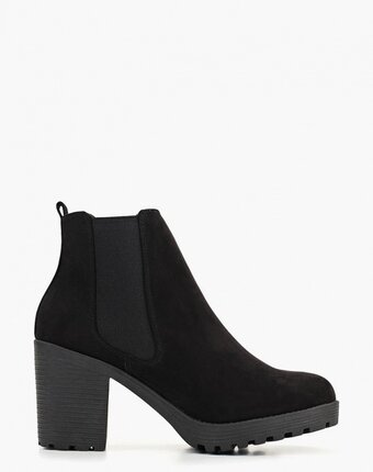 Миниатюра фотографии Ботильоны dorothy perkins