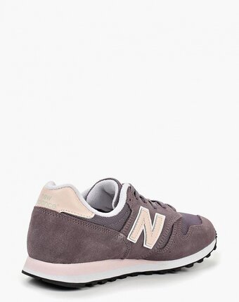 Миниатюра фотографии Кроссовки new balance