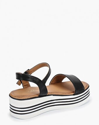 Превью изображения Босоножки mellisa Миниатюра фотографии Босоножки mellisa