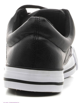 Миниатюра фотографии Кеды, oodji