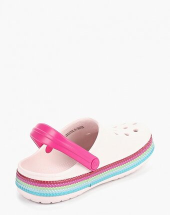 Миниатюра фотографии Сабо crocs