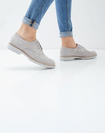 Миниатюра фотографии Ботинки tamaris