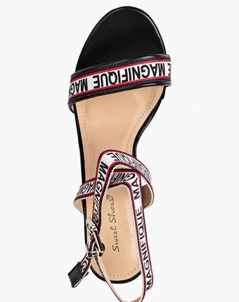 Миниатюра фотографии Босоножки sweet shoes