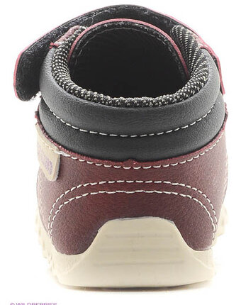 Миниатюра фотографии Мокасины, klin