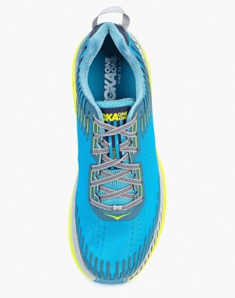 Миниатюра фотографии Кроссовки hoka one one