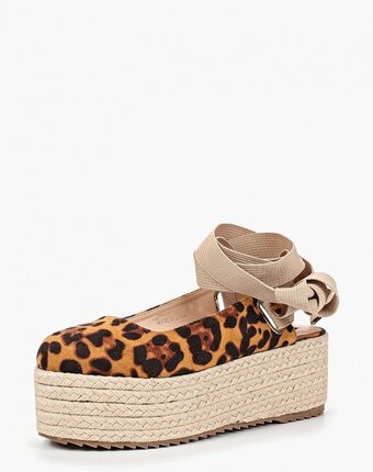 Миниатюра фотографии Туфли lost ink