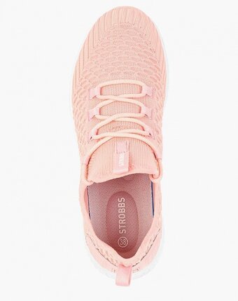 Миниатюра фотографии Кроссовки strobbs