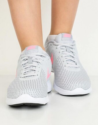 Миниатюра фотографии Кроссовки nike