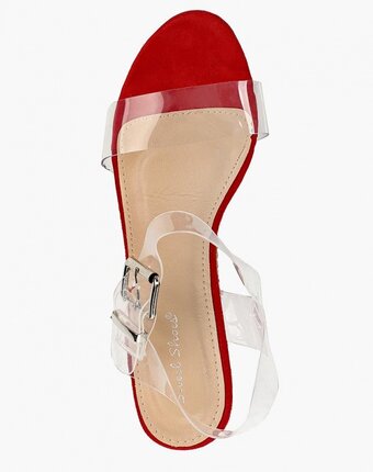 Миниатюра фотографии Босоножки sweet shoes