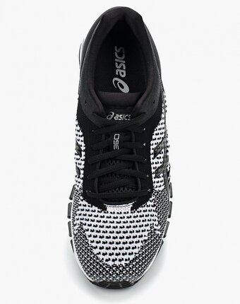 Миниатюра фотографии Кроссовки asics