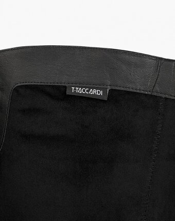 Миниатюра фотографии Сапоги t.taccardi