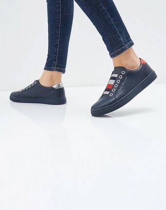 Миниатюра фотографии Кеды tommy hilfiger