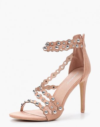 Миниатюра фотографии Босоножки ideal shoes