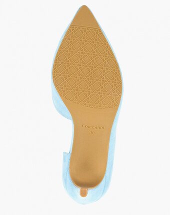 Миниатюра фотографии Туфли t.taccardi