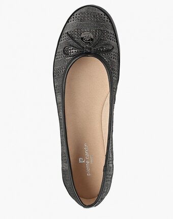 Миниатюра фотографии Балетки pierre cardin